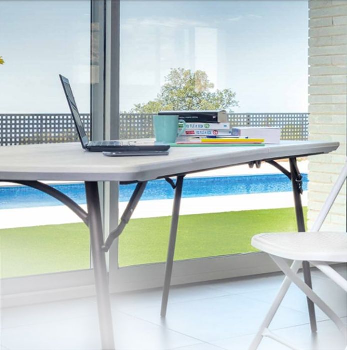 Weext folding online table