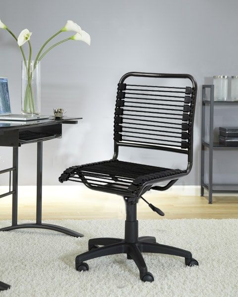 Adjustable Armless Office Chair for Sale True Value